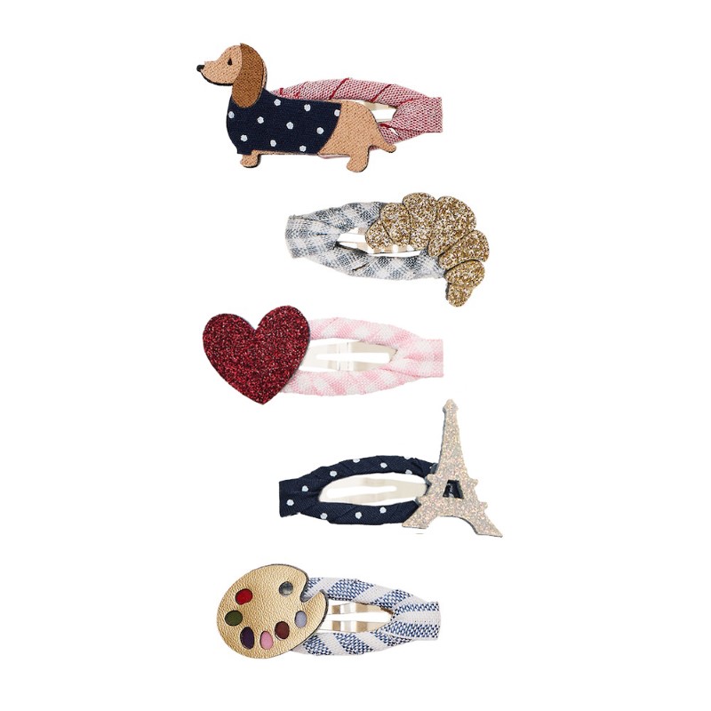 MIMI＆LULA Paris mini clic clacs